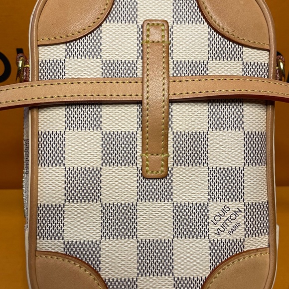 Louis Vuitton Damier Azure NeoKapi - Picture 12 of 16